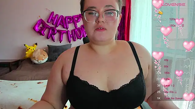 Snapshot of Jessica_Joy chatting on June 3, 2026, 7:00 am Jessica Joy online show from June 3, 2026, 7:00 am