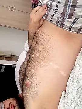 Nene1325 online show from January 18, 2025, 1:40 pm