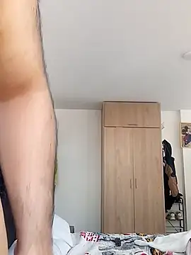 Nene1325 online show from January 20, 2025, 7:35 pm