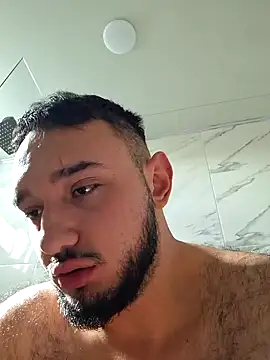 Nene1325 online show from January 25, 2025, 8:10 pm