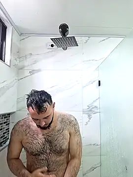 Nene1325 online show from February 5, 2025, 4:47 pm