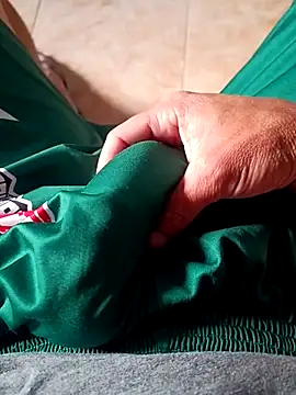 paubabando  online show from January 11, 2026, 9:14 am