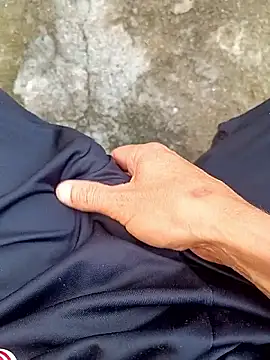 paubabando  online show from January 15, 2026, 9:58 am