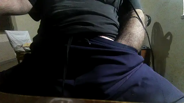 angel0 voglioso online show from December 7, 2024, 8:27 pm