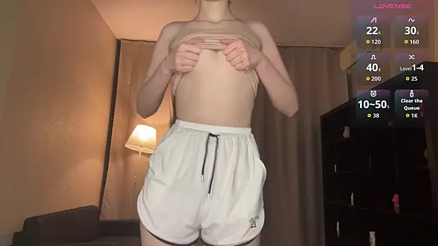 MoiraHavins online show from March 3, 2026, 5:08 pm