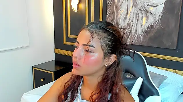 yaya23x online show from February 8, 2025, 12:28 pm