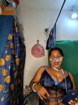 Real Desi Couple online show from June 7, 2026, 6:11 pm
