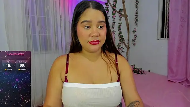 Eily   online show from February 15, 2025, 7:16 am