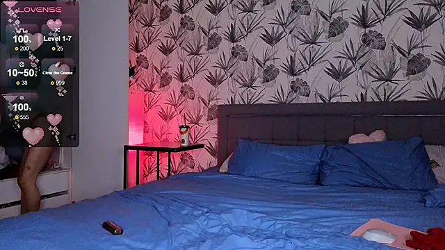 Helen bae online show from October 26, 2025, 3:51 pm