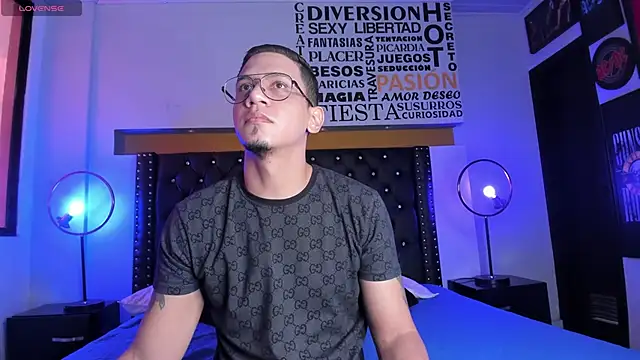 JoshMillerr  online show from February 24, 2025, 7:09 pm