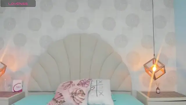 GIANNABONET online show from January 18, 2025, 7:48 pm