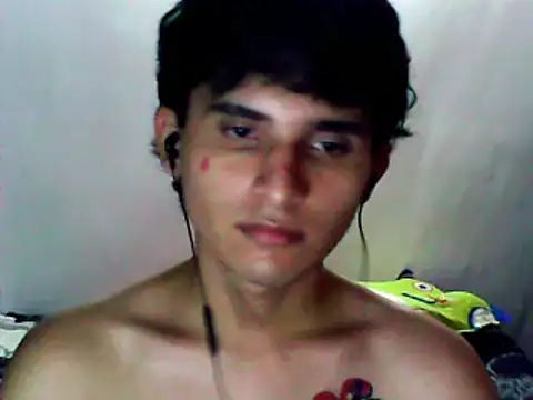 Charley quin online show from February 18, 2025, 2:38 am