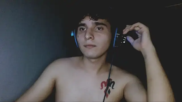 Charley quin online show from September 19, 2025, 3:30 am