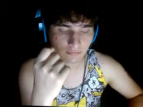 Charley quin online show from March 15, 2026, 1:22 am