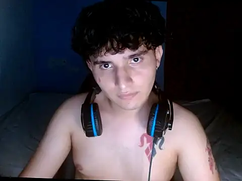 Charley quin online show from March 23, 2026, 2:04 am