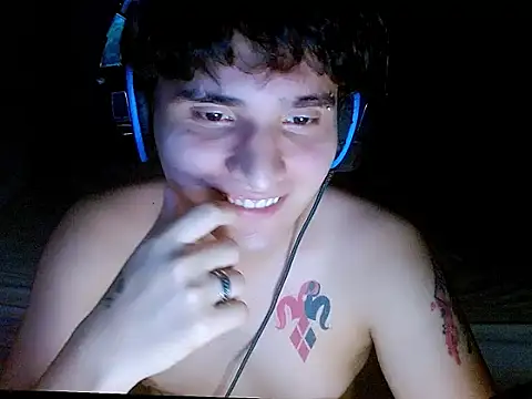 Charley quin online show from March 24, 2026, 11:21 pm