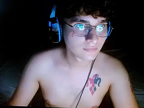 Charley quin online show from March 27, 2026, 11:26 pm