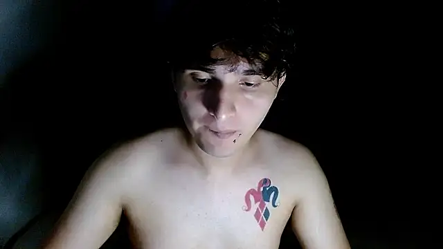 Snapshot of Charley_quin chatting on June 4, 2026, 1:22 am Charley quin online show from June 4, 2026, 1:22 am