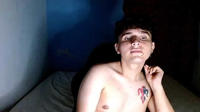 Snapshot of Charley_quin chatting on June 11, 2026, 1:27 am Charley quin online show from June 11, 2026, 1:27 am
