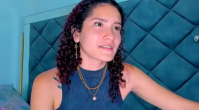 Nellyhills online show from February 3, 2025, 5:46 pm