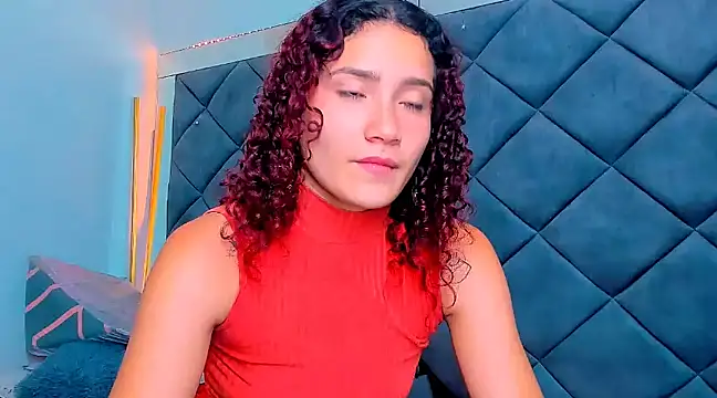 Nellyhills online show from March 4, 2025, 9:32 pm