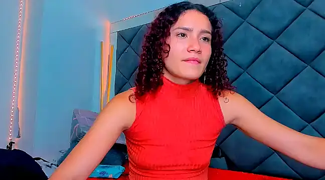 Nellyhills online show from March 5, 2025, 12:59 am