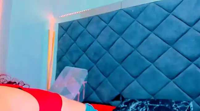 Nellyhills online show from March 6, 2025, 1:58 am