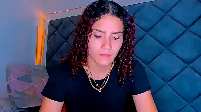 Nellyhills online show from March 8, 2025, 8:57 pm