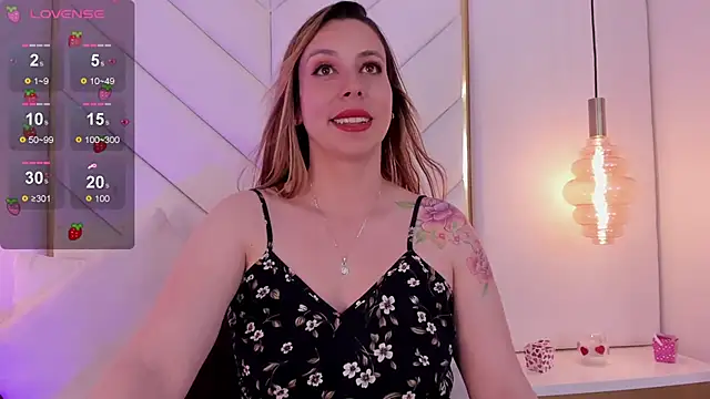 Snapshot of CarlaRossi_ chatting on March 3, 2025, 2:15 am CarlaRossi online show from March 3, 2025, 2:15 am