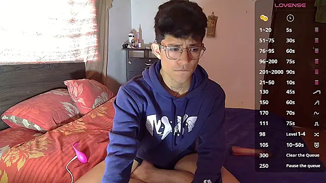 Sweet c4mer0n online show from October 9, 2025, 2:26 pm