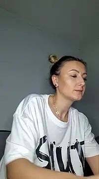 AudreyJoy online show from January 5, 2025, 2:06 am