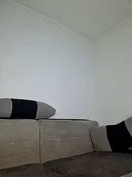 AudreyJoy online show from February 24, 2025, 9:09 pm