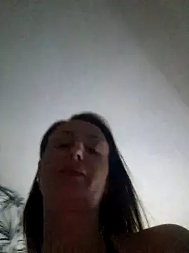 AudreyJoy online show from March 23, 2025, 1:53 am