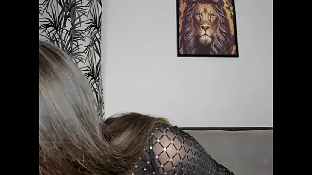 AudreyJoy online show from February 12, 2026, 9:32 pm