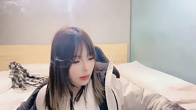 ChuChu1991 online show from January 2, 2025, 1:51 pm