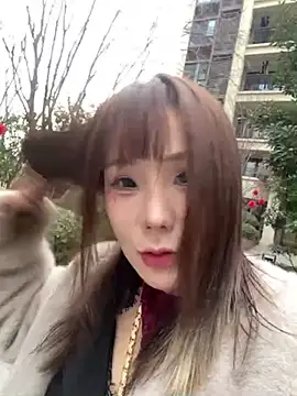 ChuChu1991 online show from January 31, 2025, 9:59 am