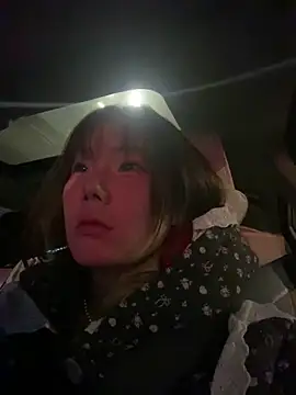 ChuChu1991 online show from February 17, 2025, 1:10 pm