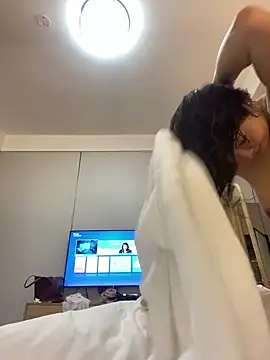 ChuChu1991 online show from March 7, 2025, 2:34 pm