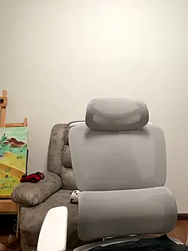 ChuChu1991 online show from September 30, 2025, 11:26 am