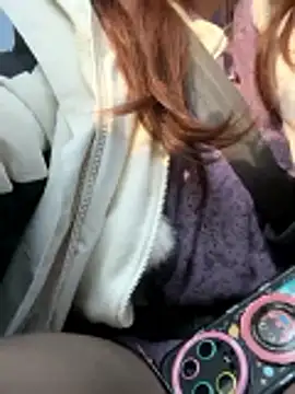 ChuChu1991 online show from December 15, 2025, 7:56 am