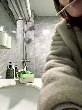 ChuChu1991 online show from January 14, 2026, 12:16 am