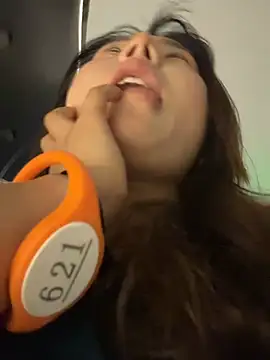 ChuChu1991 online show from February 11, 2026, 5:12 am