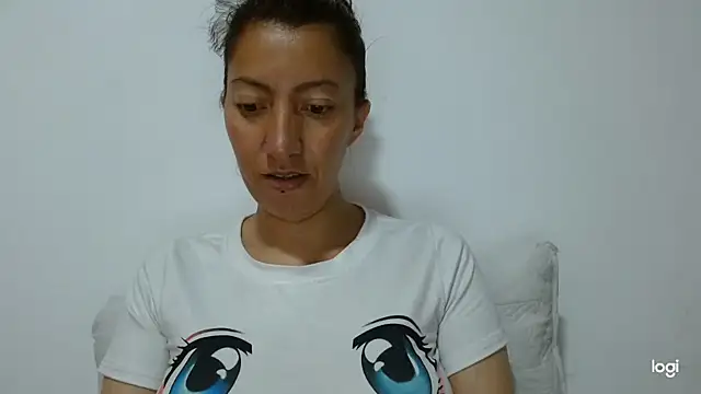 kaybabyhot online show from November 25, 2025, 8:09 pm