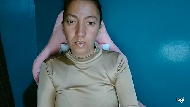 kaybabyhot online show from January 6, 2026, 8:34 pm