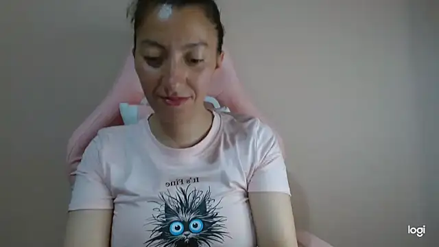 kaybabyhot online show from February 27, 2026, 10:43 pm