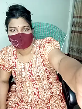 Hot-Angel  online show from January 18, 2025, 12:24 am