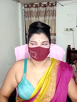 Hot-Angel  online show from February 3, 2025, 12:47 am