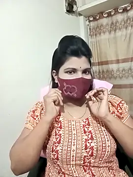 Hot-Angel  online show from February 5, 2025, 12:53 am