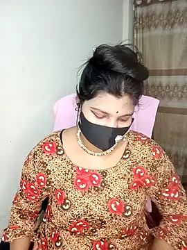 Hot-Angel  online show from February 9, 2025, 12:17 am