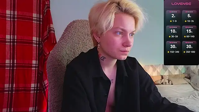 esajukyy online show from February 3, 2025, 10:03 am